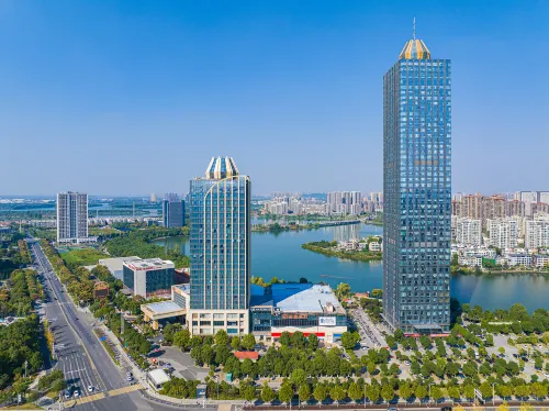 Eurasia Convention International Hotel