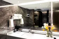 Bodhi Hui Zen Tea Theme Hotel (Guomao SKP store)