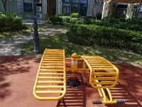 Yahu Yisu Homestay (Wanda Plaza)