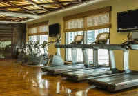 Sofitel Dubai Jumeirah Beach - Gym