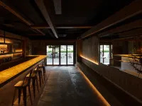 3U NAMBA MINAMI - DOYANEN HOTELS Hotéis em Osaka