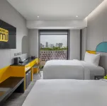 Hotel Mi Rochor Hotellit kohteessa 