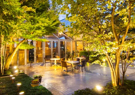 HOTEL GLOBAL VIEW TSUCHIURA