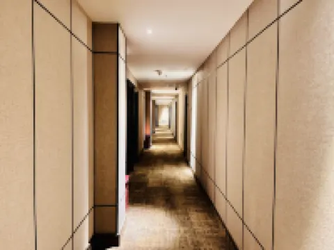 Anlige New Chinese Apartment (Chengdu Taikoo Li Chunxi Road Branch)