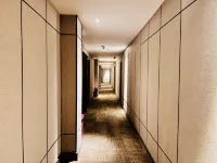 Anlige New Chinese Apartment (Chengdu Taikoo Li Chunxi Road Branch)