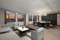 PARK PLAZA TAIAN - فطور