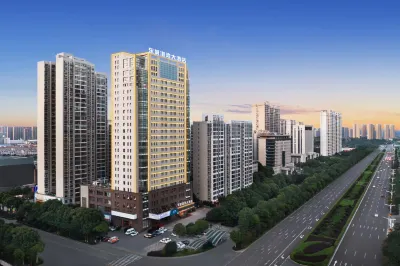 Dongcheng Harbour Hotel