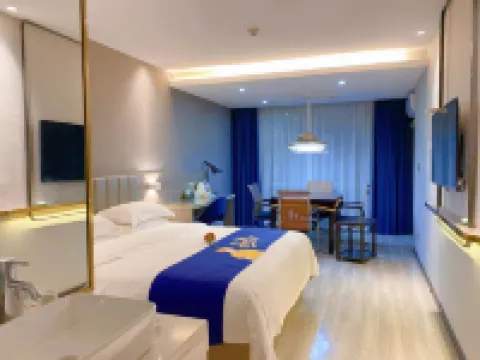 7Days Inn Hotel (Songzi Gaocheng Avenue)
