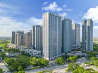 Jingcheng Guoji Apartment (Shunde Joy Coast PLUS)