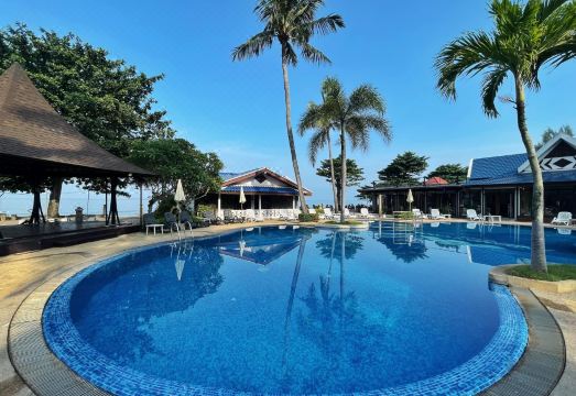 리조트 서비스 시설