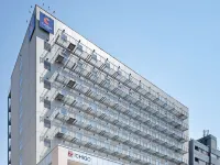 Comfort Hotel Osaka Shinsaibashi Hotels near スギドラッグ北心斎橋店