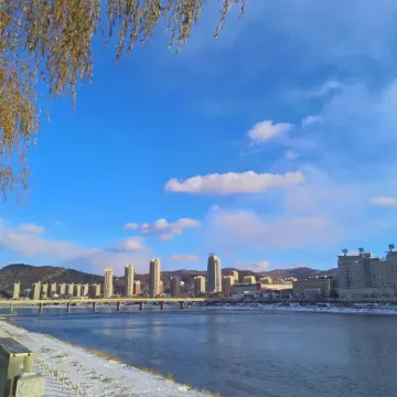 Pinrui Hotel (Tonghua Wanda Plaza)