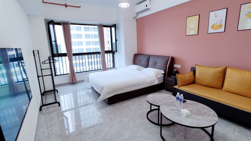 Bokkewan Intelligent Hotel