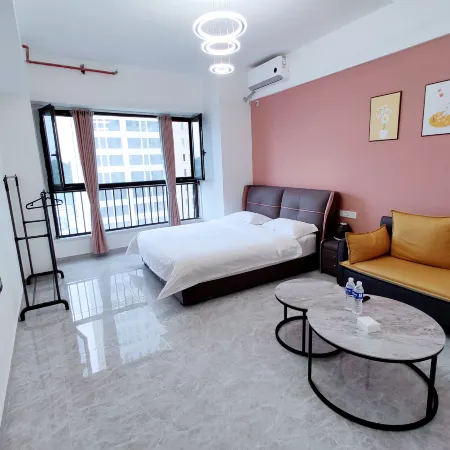 Bokkewan Intelligent Hotel