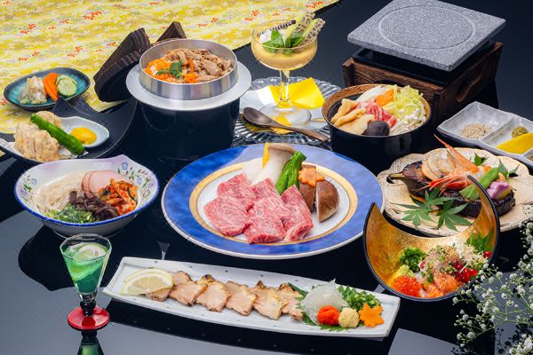 Umino Hotel Hajime - Former Umikaoru Yado Hotel New Matsumi(海乃ホテル はじめ)_2