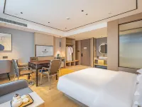Kunming Changshui International Airport Rezen Hotel Hotels in Kunming
