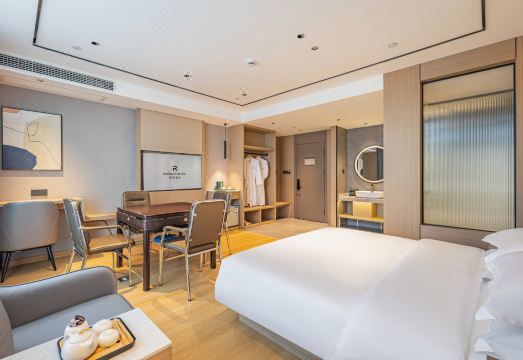 쿤밍 창수이 국제공항 리젠 호텔 이미지