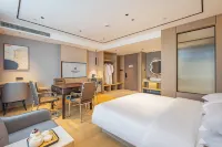 Kunming Changshui International Airport Rezen Hotel