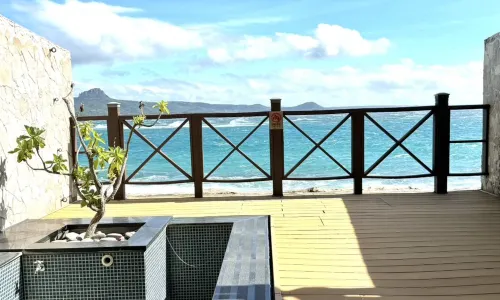 Volando  Resort Kenting