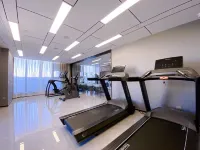 Hengshui Jinjiang Metropolo Hotel - Gym