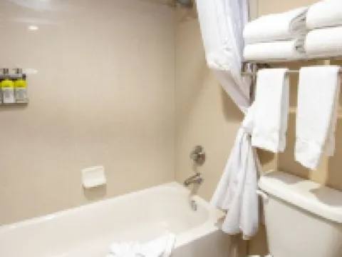 Grand Canyon Hotel & Suites タサヤンのホテル