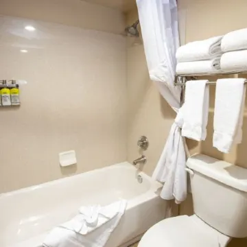 Grand Canyon Hotel & Suites