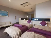 ホテル アルティア鳥羽 鳥羽のホテル