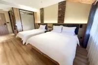 H Xixi Holiday Hotel Hotels in Lingchuan