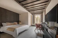 Wuxi Nanchang Street Ancient Canal Demaotang Bodu Hotel - 4 stelle