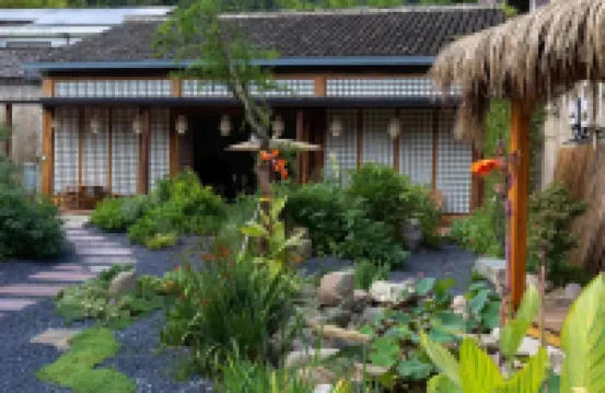 寧海縣希望里民宿