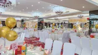 Soogie International Hotel - Breakfast