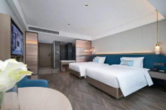 美豪麗致飯店（茂名電白店）