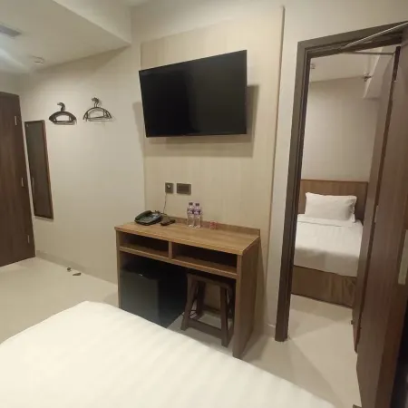 WE Hotel Kowloon Hotels in Hong Kong