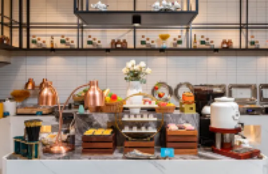 Country Inn & Suites by Radisson, Shenyang North Railway Station Huigong Square