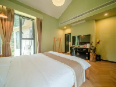 Chenwai Homestay (Pengzhou Haiwozi Ancient Town) Hotels in Pengzhou