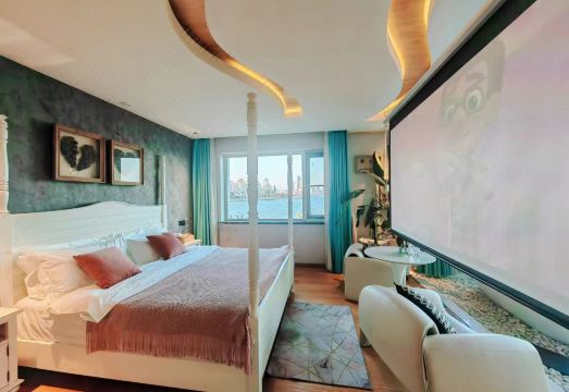 Guanlan Residence 외관