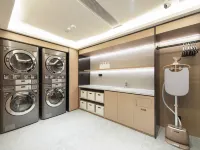 JI Hotel Zhengzhou Zhongyuan Wanda Plaza Ersha Subway Station Các khách sạn gần Công viên Ngũ Nhất