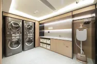 全季飯店（鄭州中原萬達廣場二砂地鐵站店） - 3 星級