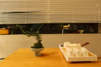 小河公主·南山花裏別院民宿