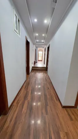 Bazhong Yunyou Hotel