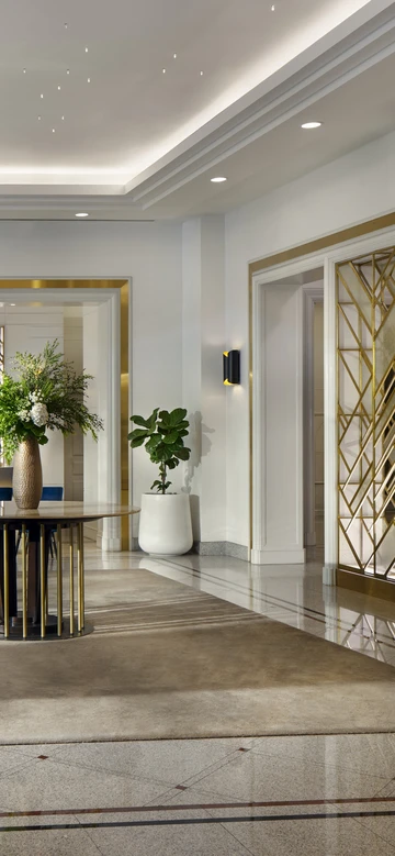 รูปภาพของบลิสตัน สุวรรณ พาร์ควิว โฮเทล แอนด์ เรซิเด้นท์