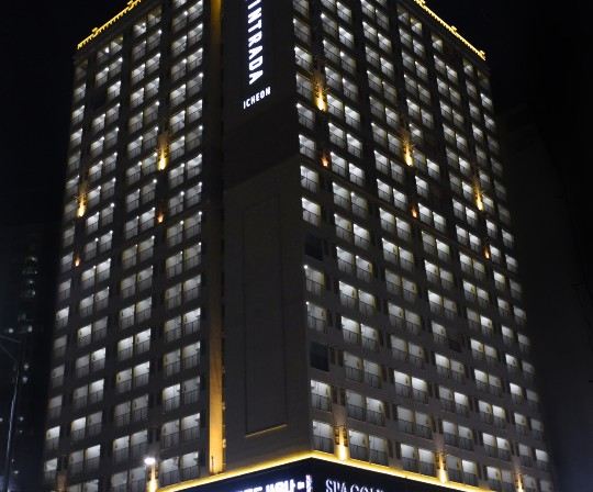 Intrada Icheon Hotel