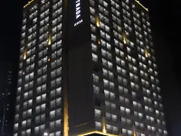 Intrada Icheon Hotel Hotels in Icheon