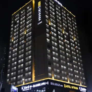 Intrada Icheon Hotel