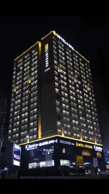 Intrada Icheon Hotel
