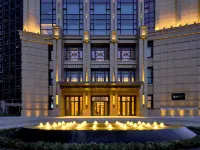 The Yun Hotel Foshan Nanhai Hotels in Nanhai District