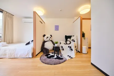Tora Hotel Ueno Hotels near NIPPON PAPER CRECIA CO., LTD. Tokyo Mill