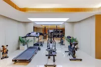 Aiwei Shangpin Hotel - Gym