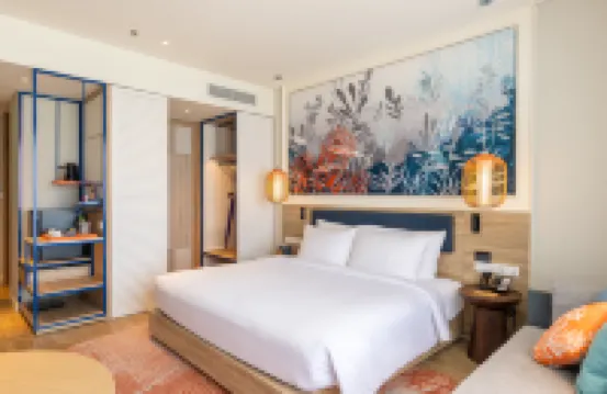 TTC Van Phong Bay Resort