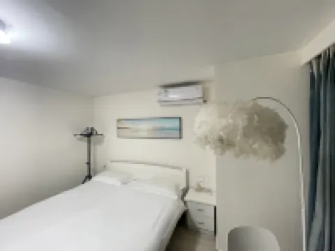 Minhou Zhengrong Jianyi Apartment Hotels in Minhou